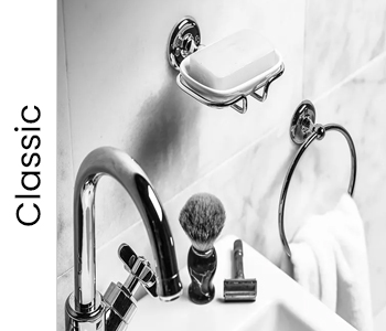 Tavistock Classic Bathroom Accessories