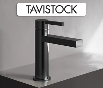 Tavistock Bathroom Taps