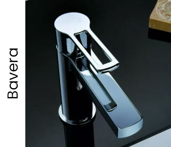 Tissino Bavera Bathroom Taps