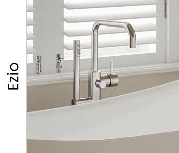 Tissino Ezio Bathroom Taps