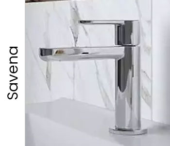 Tissino Savena Bathroom Taps