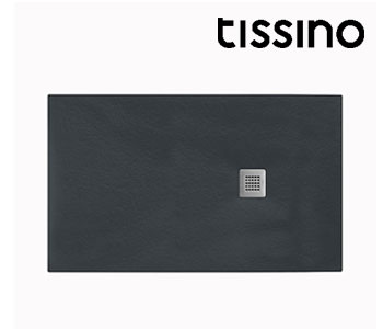 Tissino Giorgio2 Slate Effect Shower Trays