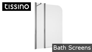 Tissino Bath Screens