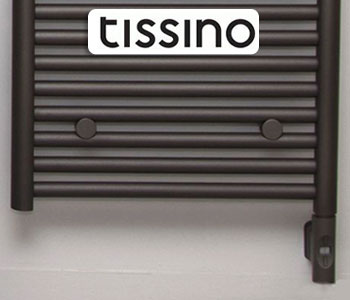 Tissino Electric Only Towel Radiators