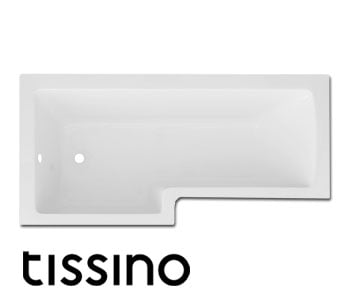 Tissino Shower Baths