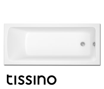 Tissino Single Ended Baths