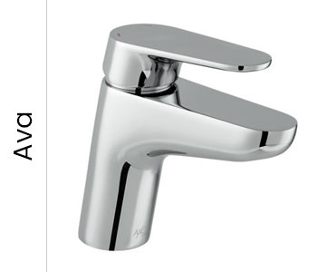 Vado Ava Bathroom Taps
