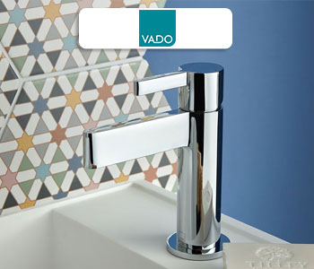 Vado Bathroom Taps