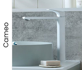 Vado Cameo Bathroom Taps