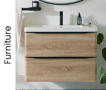 Vado Cameo Bathroom Furniture