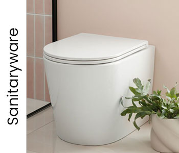 Vado Cameo Sanitaryware