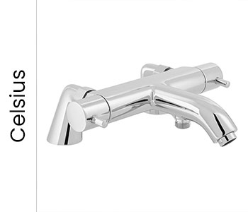 Vado Celsius Bathroom Taps