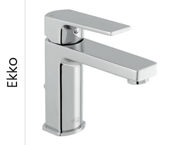 Vado Ekko Bathroom Taps