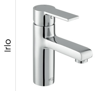 Vado Irlo Bathroom Taps
