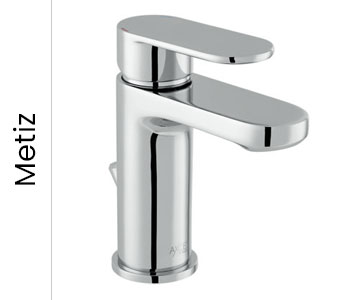 Vado Metiz Bathroom Taps