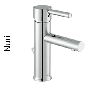 Vado Nuri Bathroom Taps