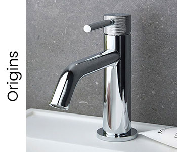 Vado Origins Bathroom Taps