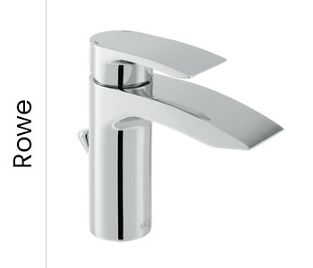 Vado Rowe Bathroom Taps