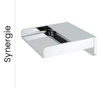 Vado Synergie Bathroom Taps