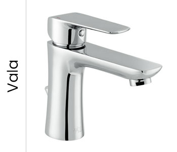 Vado Vala Bathroom Taps
