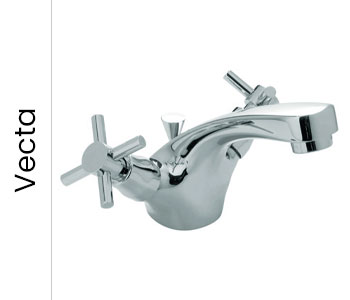 Vado Vecta Bathroom Taps