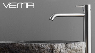 Vema Bathroom Taps
