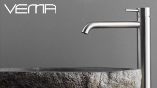 Vema Bathroom Taps