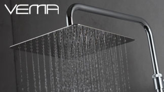 Vema Showers and Accessories
