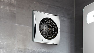 Ventilation Extractor Fans