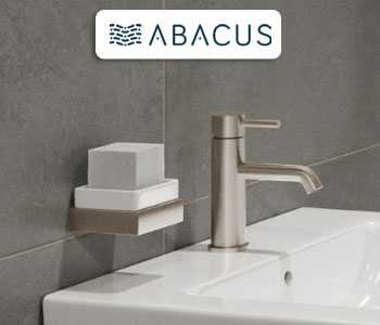 Abacus Bathroom Accessories