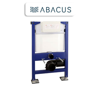 Abacus Easi Plan Fixing Frames