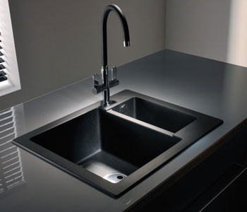 Abode Granite Kitchen Sinks