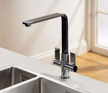 Abode Modern Kitchen Taps