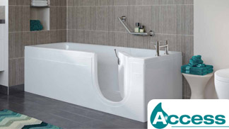Access Walk In Baths