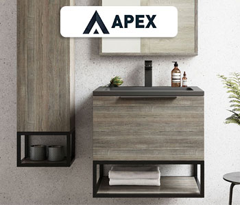 Apex Bathroom Furniture
