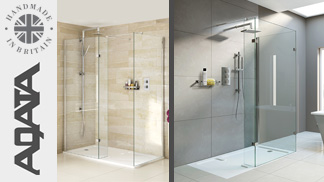 Aqata Wetrooms