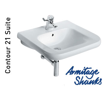 Armitage Shanks Bathrooms Bathroom Suites Furniture