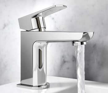 Basin Mixer Taps