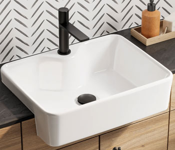 Basins