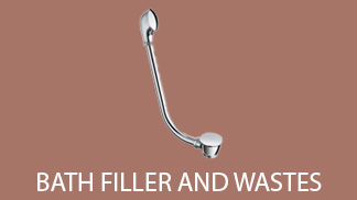 Bath filler and Wastes