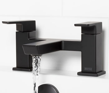 Bath Filler Taps