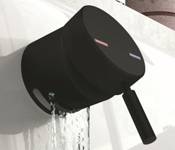 Bath Fillers and Bath Wastes