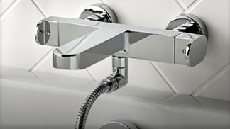 Bath Shower Mixer Taps