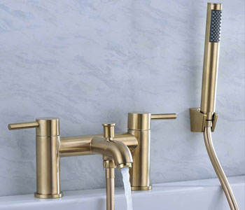 Bath Shower Mixer Taps