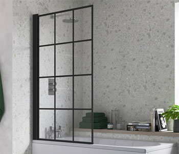 Bath Shower Screens