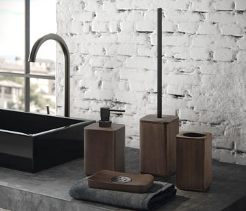 Bathroom Accessories