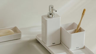 Bathroom Accessories