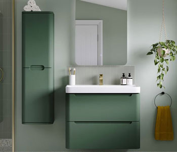 Bathroom Furniture