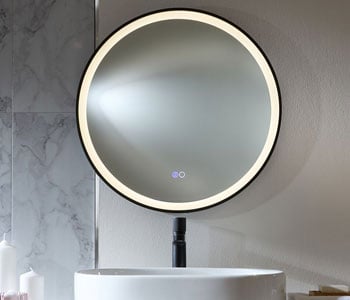 Bathroom Mirrors
