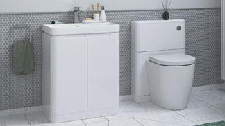Bathroom Suites & Furniture
